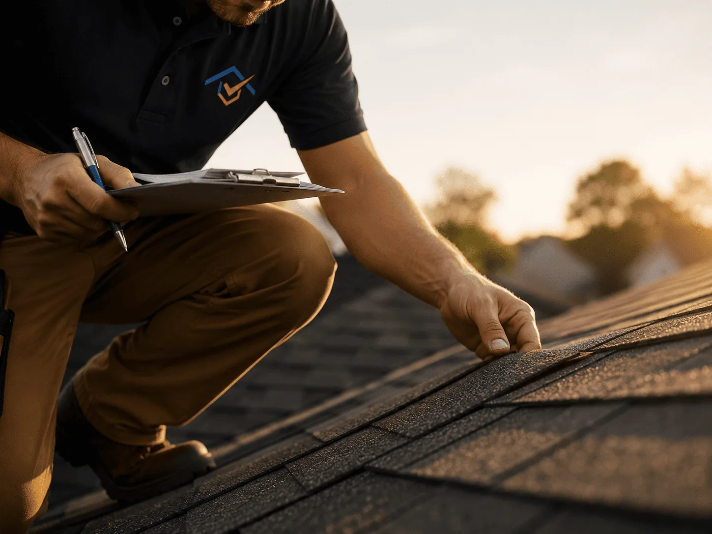 Why Choose Roof Inspection in Russia, OH